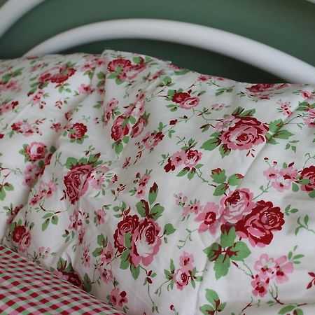 Sogni D'Assisi Bed & Breakfast エクステリア 写真