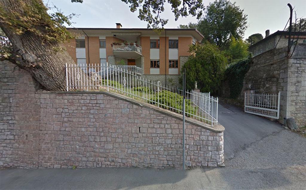 Sogni D'Assisi Bed & Breakfast エクステリア 写真