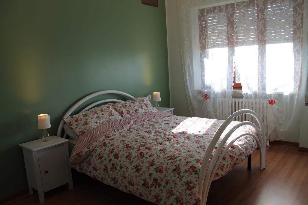 Sogni D'Assisi Bed & Breakfast エクステリア 写真