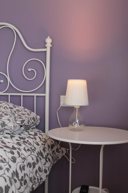 Sogni D'Assisi Bed & Breakfast エクステリア 写真