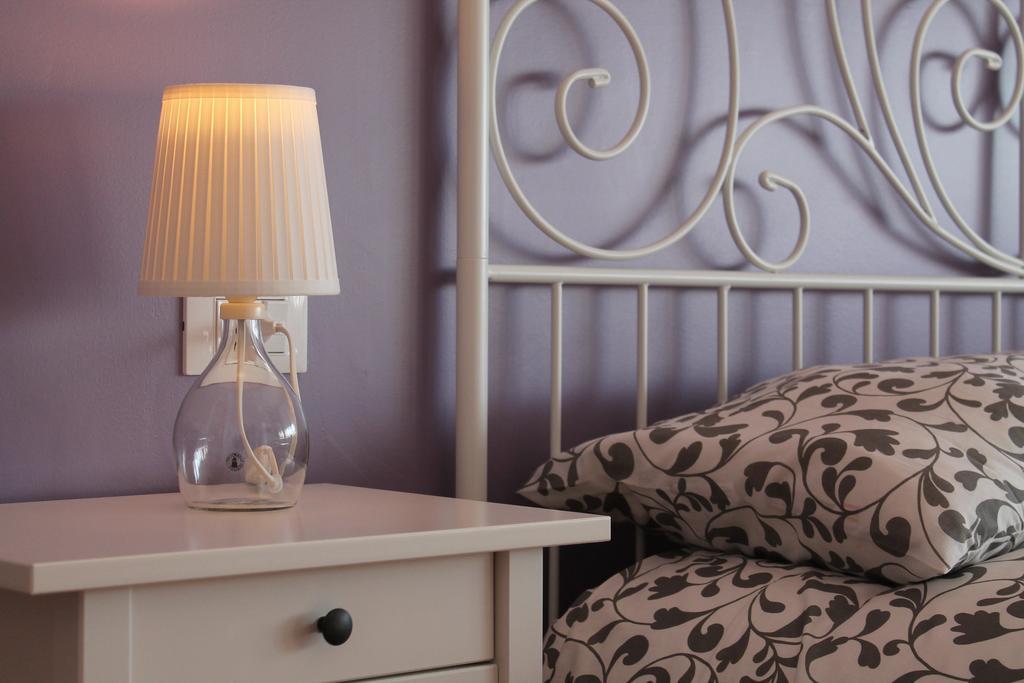 Sogni D'Assisi Bed & Breakfast エクステリア 写真